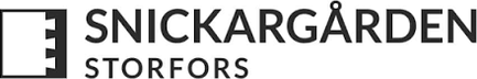 Snickargården Storfors
